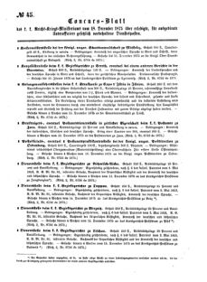 Verordnungsblatt für das Kaiserlich-Königliche Heer 18751231 Seite: 143