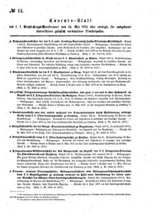 Verordnungsblatt für das Kaiserlich-Königliche Heer 18751231 Seite: 61