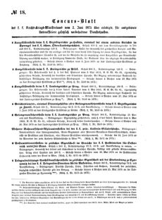 Verordnungsblatt für das Kaiserlich-Königliche Heer 18751231 Seite: 69