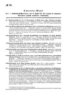 Verordnungsblatt für das Kaiserlich-Königliche Heer 18751231 Seite: 97