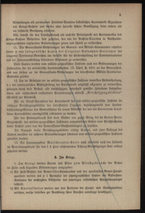 Verordnungsblatt für das Kaiserlich-Königliche Heer 18760101 Seite: 5