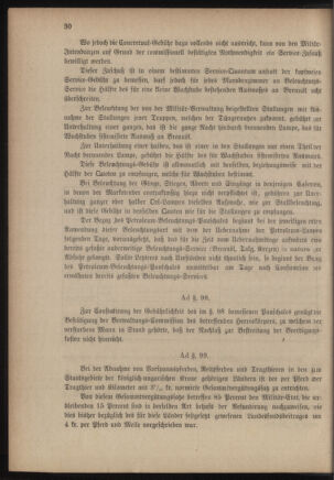 Verordnungsblatt für das Kaiserlich-Königliche Heer 18760117 Seite: 6