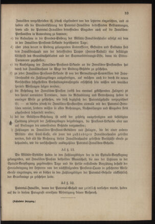 Verordnungsblatt für das Kaiserlich-Königliche Heer 18760117 Seite: 9