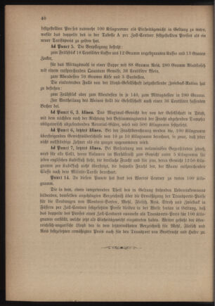 Verordnungsblatt für das Kaiserlich-Königliche Heer 18760118 Seite: 6