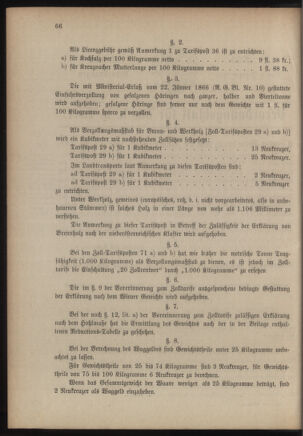 Verordnungsblatt für das Kaiserlich-Königliche Heer 18760208 Seite: 2