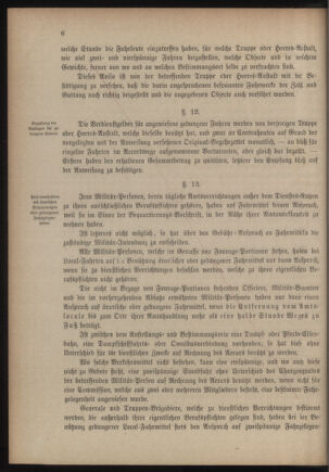 Verordnungsblatt für das Kaiserlich-Königliche Heer 18760310 Seite: 10