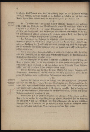 Verordnungsblatt für das Kaiserlich-Königliche Heer 18760310 Seite: 12