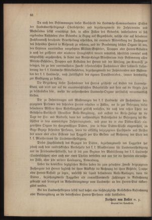 Verordnungsblatt für das Kaiserlich-Königliche Heer 18760310 Seite: 2