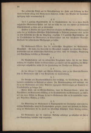 Verordnungsblatt für das Kaiserlich-Königliche Heer 18760317 Seite: 2