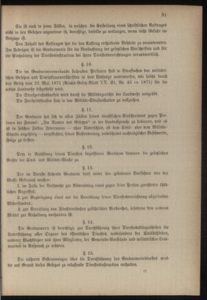 Verordnungsblatt für das Kaiserlich-Königliche Heer 18760317 Seite: 3