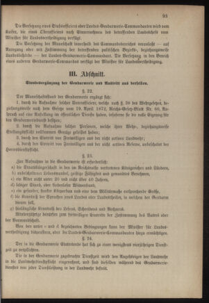 Verordnungsblatt für das Kaiserlich-Königliche Heer 18760317 Seite: 5