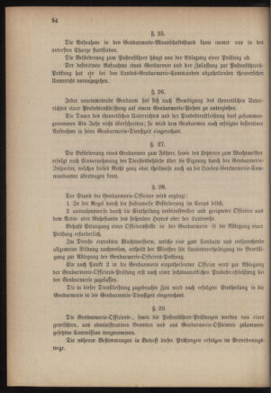 Verordnungsblatt für das Kaiserlich-Königliche Heer 18760317 Seite: 6