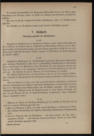 Verordnungsblatt für das Kaiserlich-Königliche Heer 18760317 Seite: 9