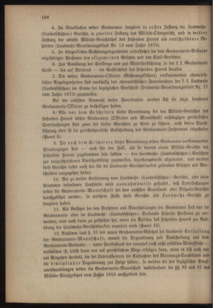 Verordnungsblatt für das Kaiserlich-Königliche Heer 18760405 Seite: 4