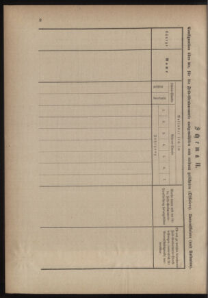 Verordnungsblatt für das Kaiserlich-Königliche Heer 18760407 Seite: 46