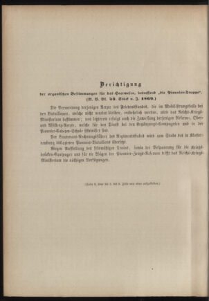 Verordnungsblatt für das Kaiserlich-Königliche Heer 18760407 Seite: 54