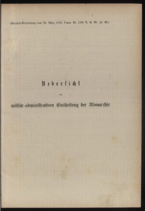 Verordnungsblatt für das Kaiserlich-Königliche Heer 18760407 Seite: 9