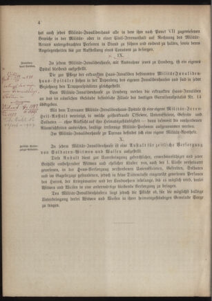 Verordnungsblatt für das Kaiserlich-Königliche Heer 18760422 Seite: 6