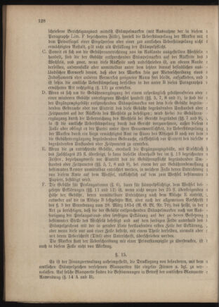 Verordnungsblatt für das Kaiserlich-Königliche Heer 18760427 Seite: 10