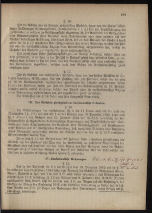 Verordnungsblatt für das Kaiserlich-Königliche Heer 18760427 Seite: 11