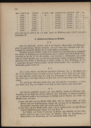 Verordnungsblatt für das Kaiserlich-Königliche Heer 18760427 Seite: 6