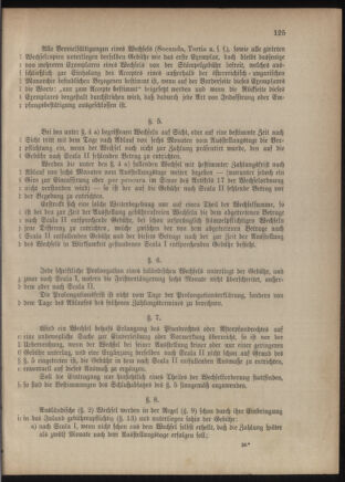 Verordnungsblatt für das Kaiserlich-Königliche Heer 18760427 Seite: 7