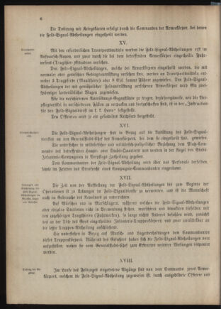 Verordnungsblatt für das Kaiserlich-Königliche Heer 18760617 Seite: 10