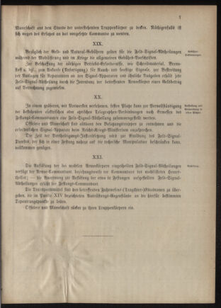 Verordnungsblatt für das Kaiserlich-Königliche Heer 18760617 Seite: 11