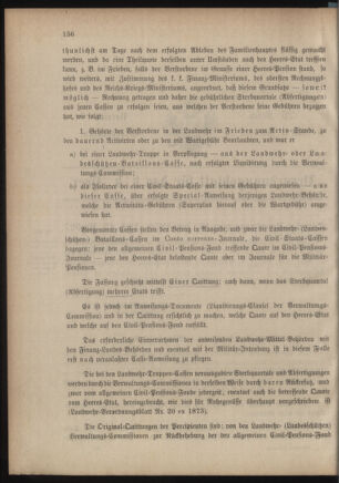 Verordnungsblatt für das Kaiserlich-Königliche Heer 18760617 Seite: 2