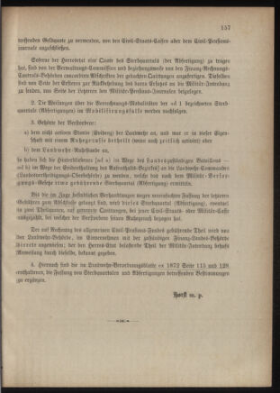 Verordnungsblatt für das Kaiserlich-Königliche Heer 18760617 Seite: 3