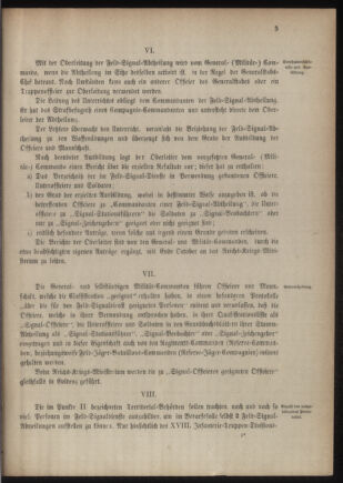 Verordnungsblatt für das Kaiserlich-Königliche Heer 18760617 Seite: 7