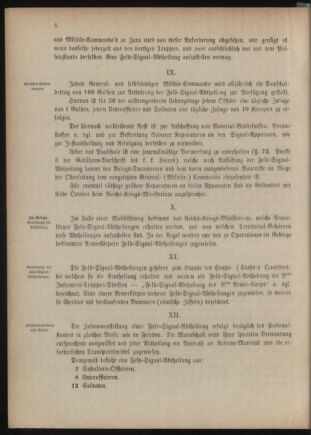 Verordnungsblatt für das Kaiserlich-Königliche Heer 18760617 Seite: 8