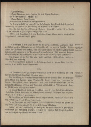 Verordnungsblatt für das Kaiserlich-Königliche Heer 18760617 Seite: 9