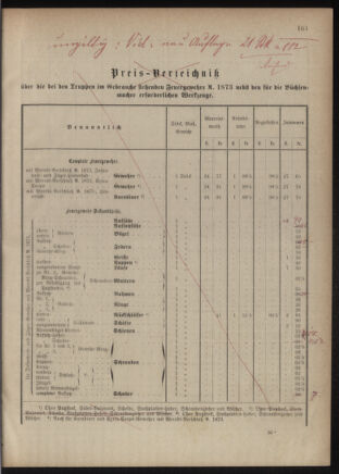 Verordnungsblatt für das Kaiserlich-Königliche Heer 18760627 Seite: 3