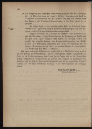 Verordnungsblatt für das Kaiserlich-Königliche Heer 18760630 Seite: 4