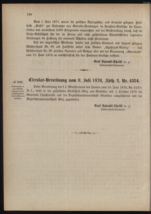 Verordnungsblatt für das Kaiserlich-Königliche Heer 18760715 Seite: 2