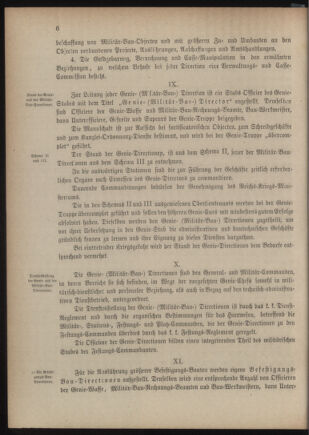 Verordnungsblatt für das Kaiserlich-Königliche Heer 18760727 Seite: 12