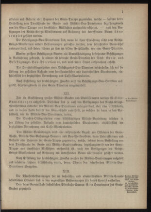 Verordnungsblatt für das Kaiserlich-Königliche Heer 18760727 Seite: 13