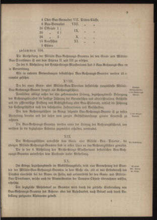 Verordnungsblatt für das Kaiserlich-Königliche Heer 18760727 Seite: 15