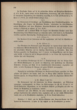 Verordnungsblatt für das Kaiserlich-Königliche Heer 18760727 Seite: 2