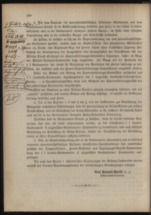 Verordnungsblatt für das Kaiserlich-Königliche Heer 18760727 Seite: 6