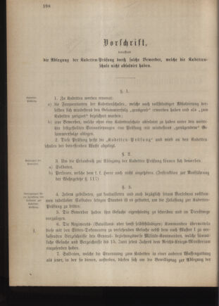 Verordnungsblatt für das Kaiserlich-Königliche Heer 18760810 Seite: 2