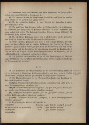 Verordnungsblatt für das Kaiserlich-Königliche Heer 18760810 Seite: 7