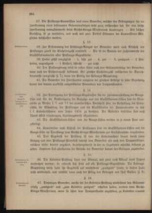 Verordnungsblatt für das Kaiserlich-Königliche Heer 18760810 Seite: 8