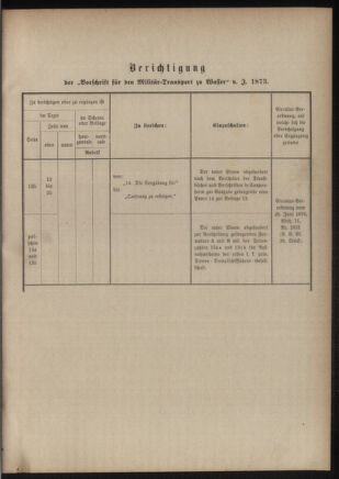 Verordnungsblatt für das Kaiserlich-Königliche Heer 18760908 Seite: 41