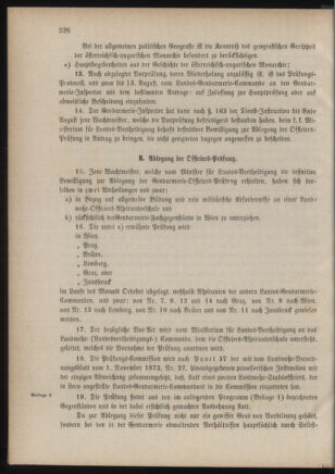 Verordnungsblatt für das Kaiserlich-Königliche Heer 18760915 Seite: 4