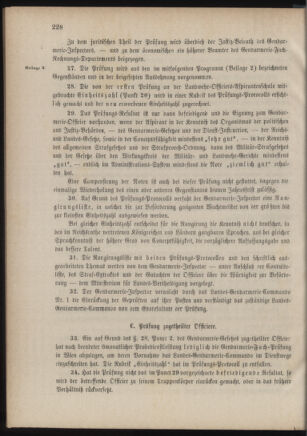 Verordnungsblatt für das Kaiserlich-Königliche Heer 18760915 Seite: 6