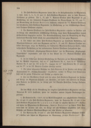 Verordnungsblatt für das Kaiserlich-Königliche Heer 18761007 Seite: 2