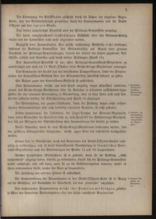 Verordnungsblatt für das Kaiserlich-Königliche Heer 18761031 Seite: 11