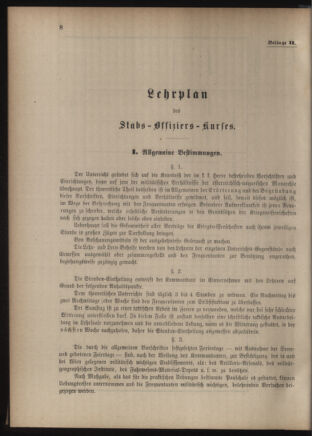 Verordnungsblatt für das Kaiserlich-Königliche Heer 18761031 Seite: 14